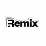 Remix | Sticker