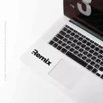 Remix | Sticker