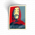 Resistance