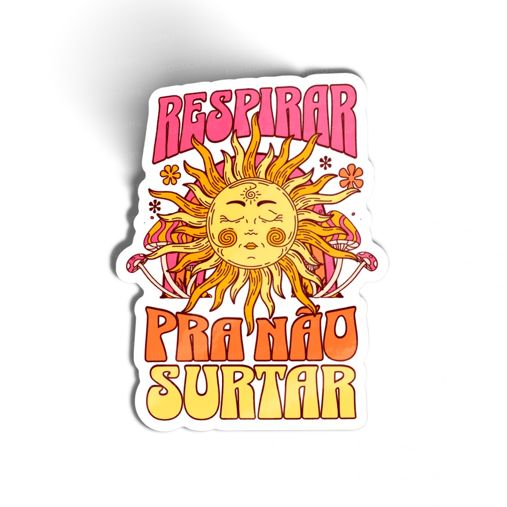 Respirar