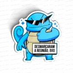 REUNIAO NAO!