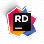 Rider | Sticker
