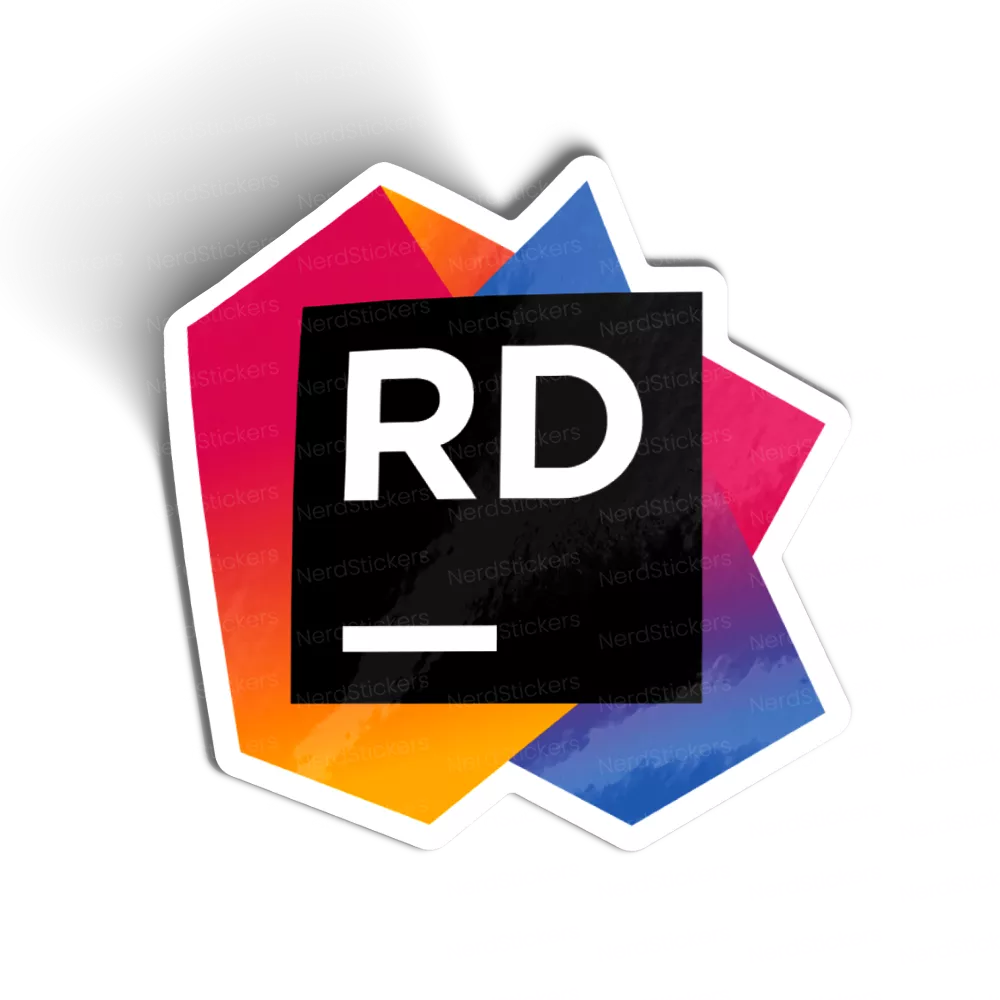 Rider | Sticker