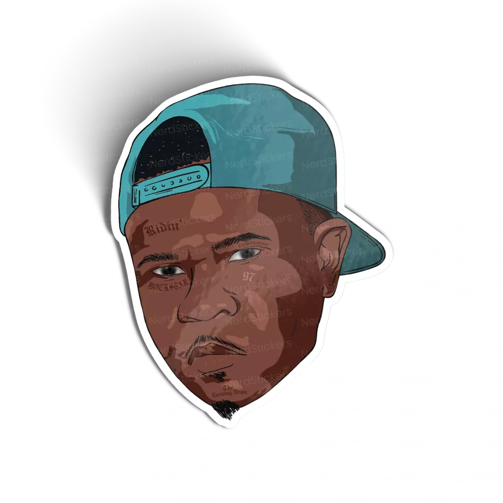Adesivo Ridin', Música