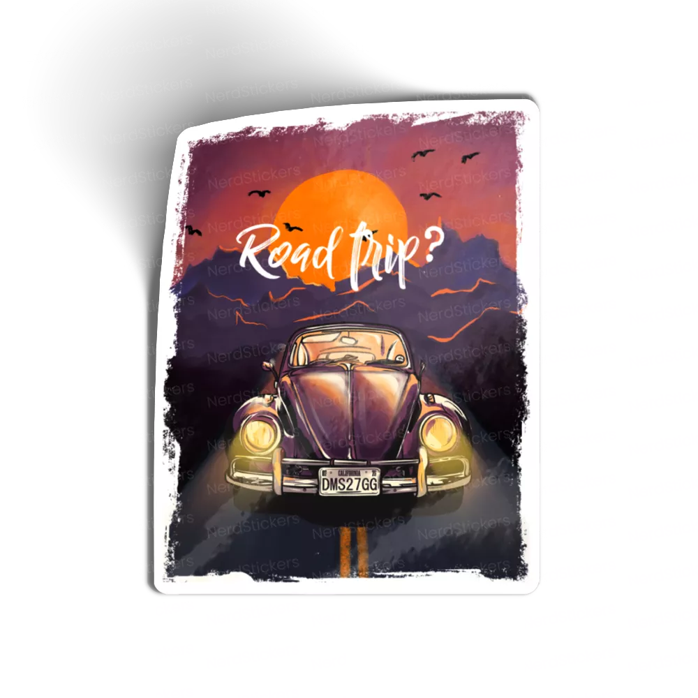 Road trip
