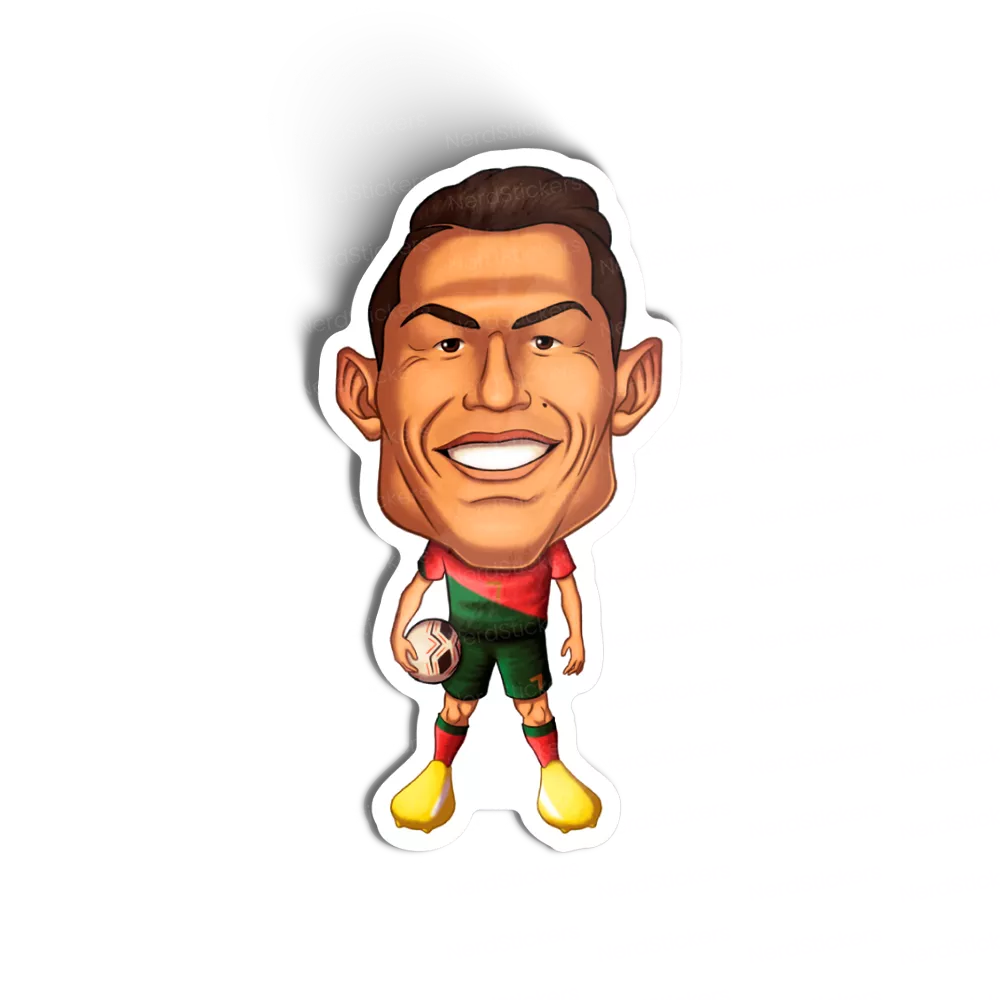 Robozão 7