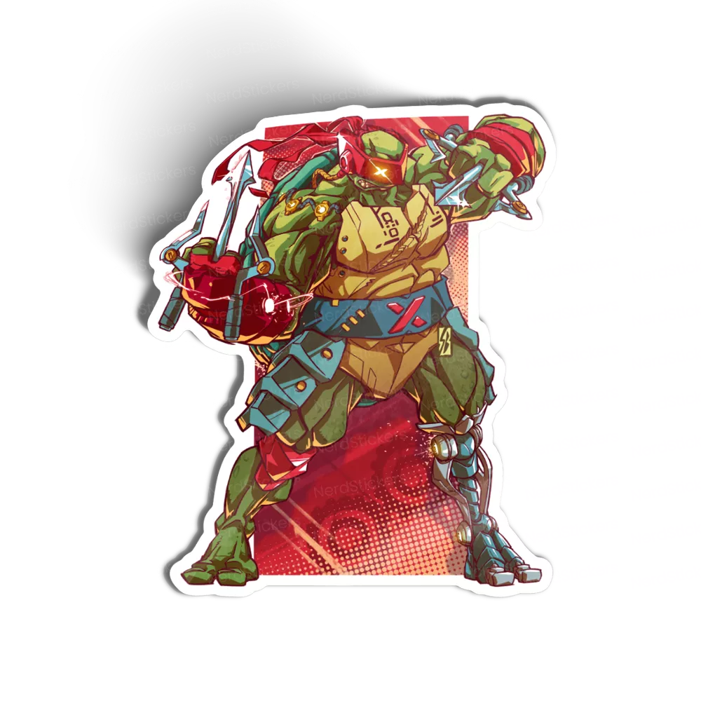 RocketRalph