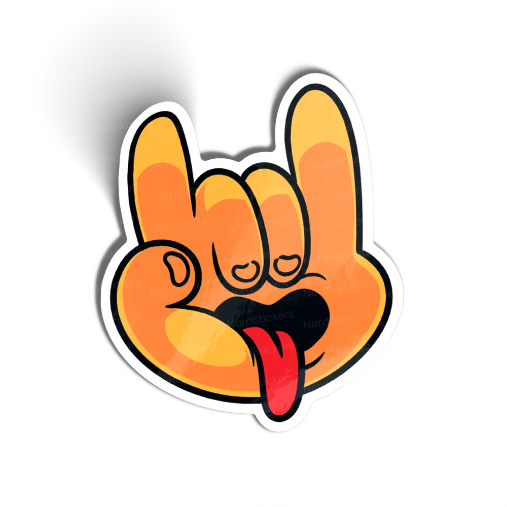 ROOOOCK!