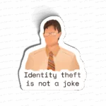 Roubo de Identidade
