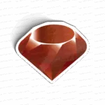 Ruby | Sticker