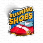 Running Shoes