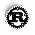 Rust | Sticker