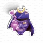Samurai Fragmentado