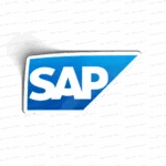 SAP | Sticker