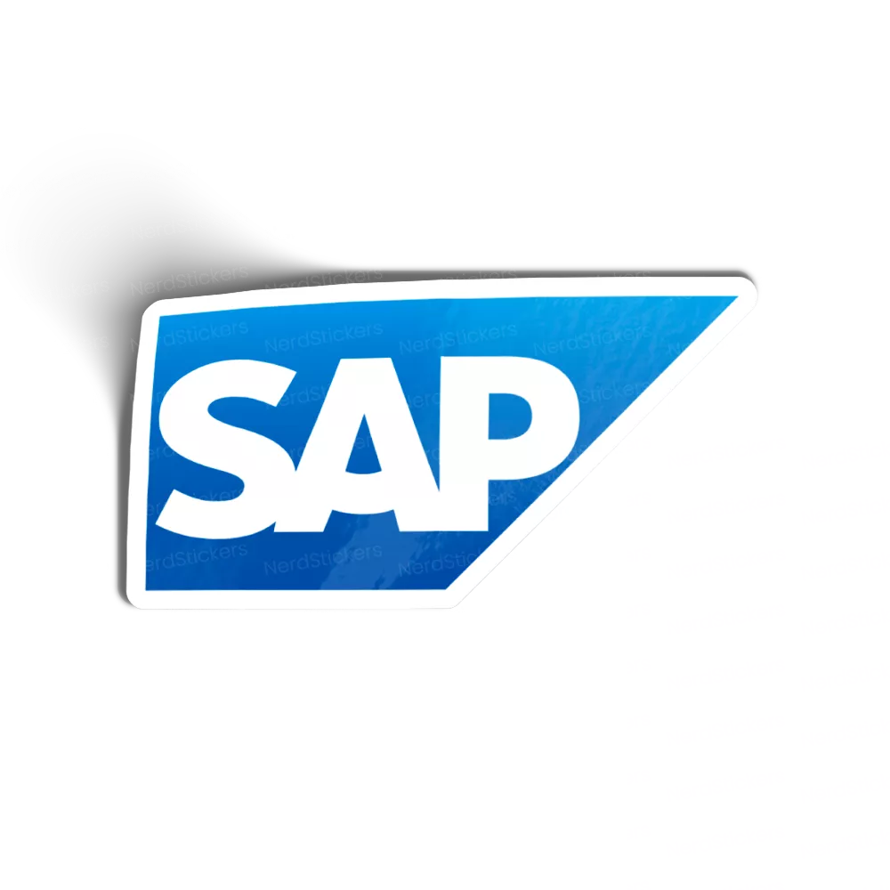 Adesivo SAP, Programação