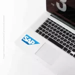 SAP | Sticker