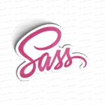 Sass | Sticker