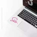 Sass | Sticker