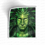 Shaman