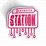Shibuya