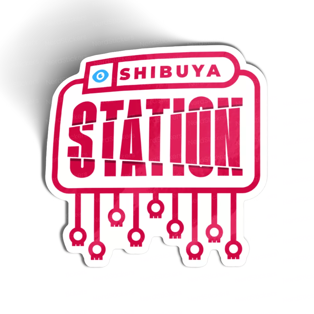 Shibuya