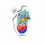 Signo de Áries