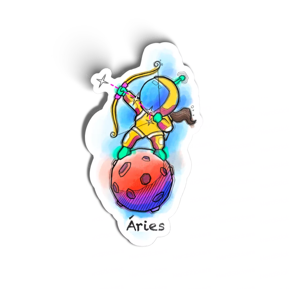 Signo de Áries