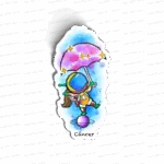 Signo de Câncer