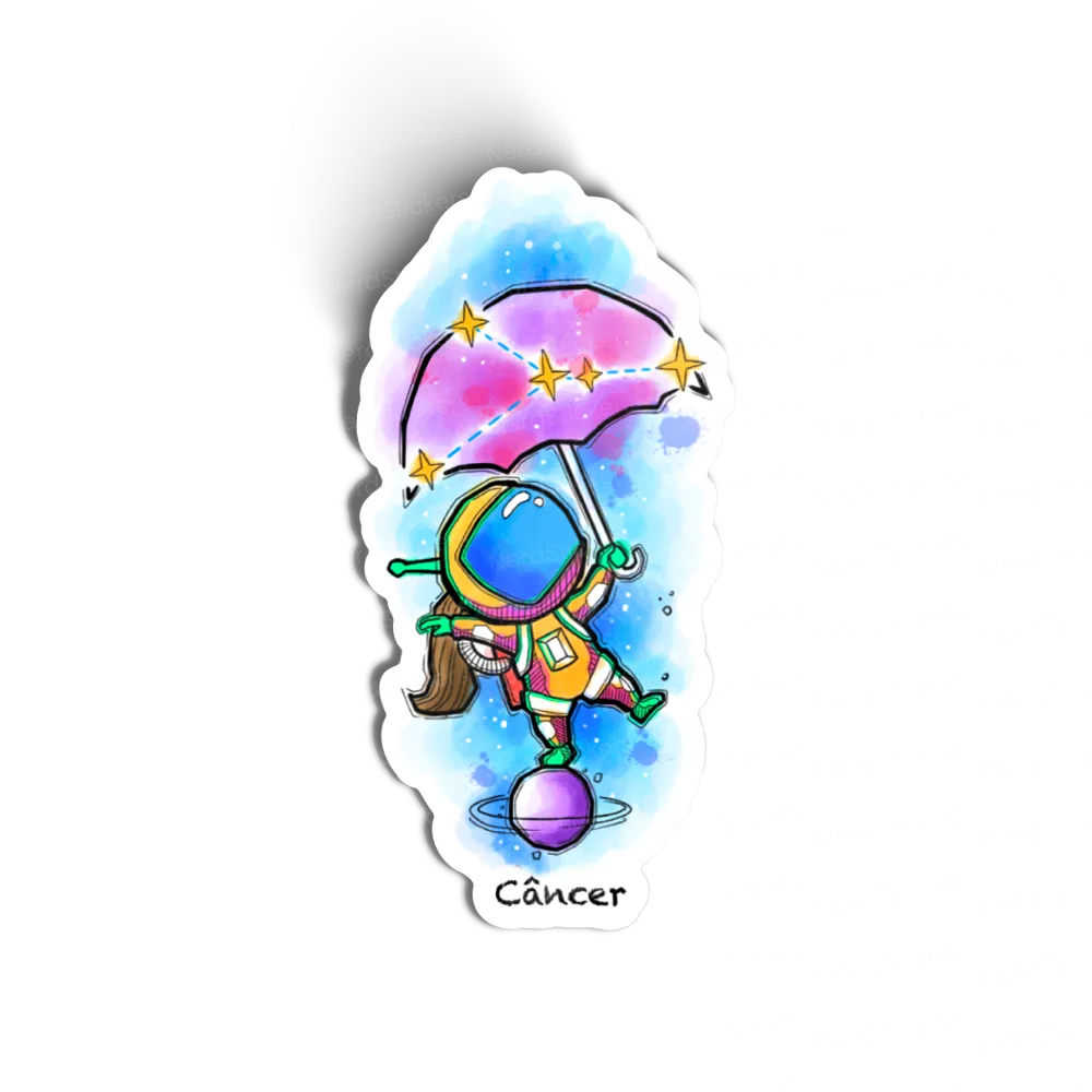 Signo de Câncer