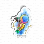 Signo de Gêmeos