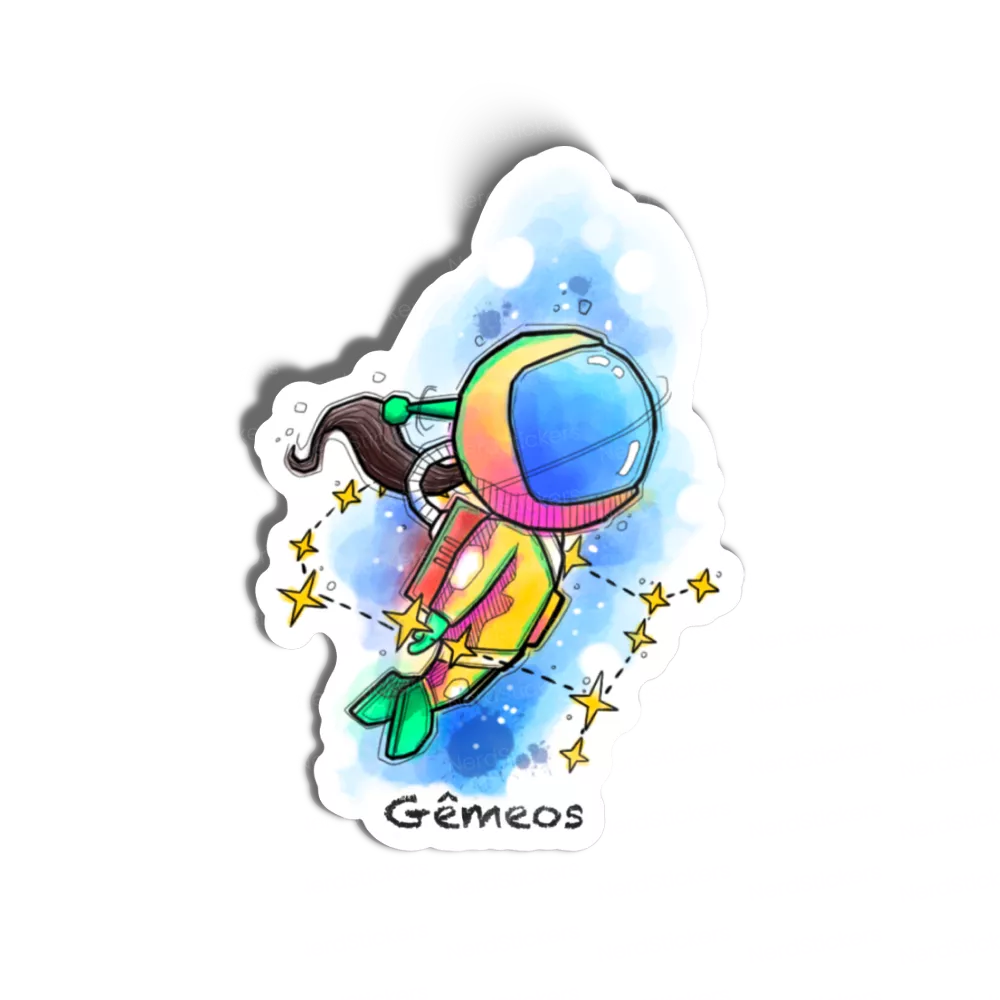 Signo de Gêmeos