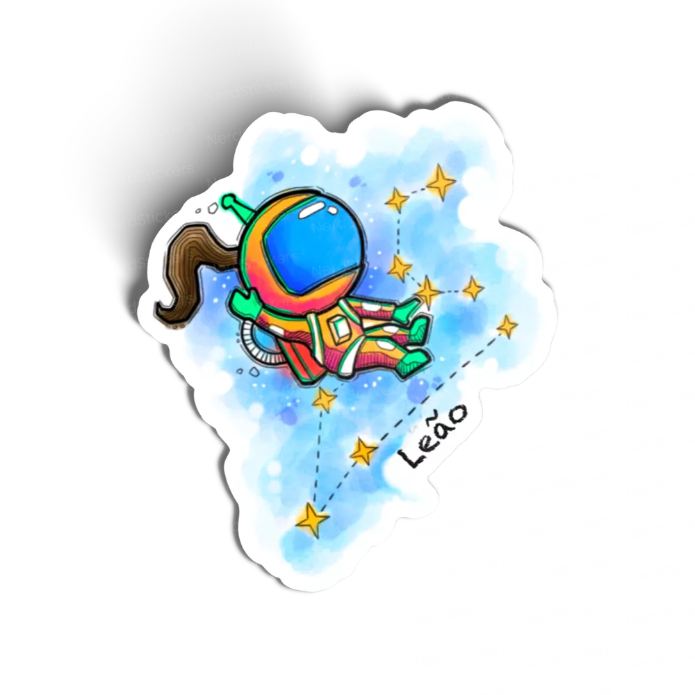 Signo de Leão