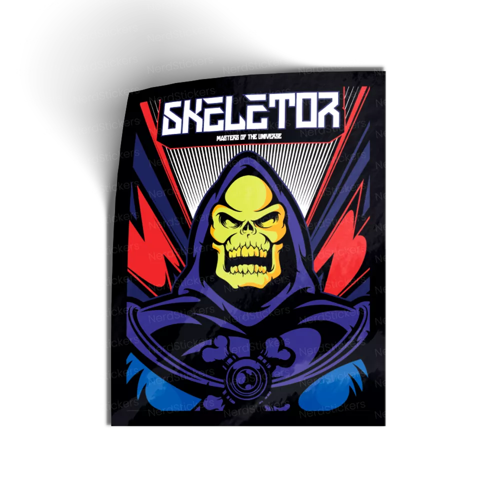Skeletor