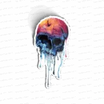 Skull Apple