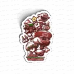 Skull Bros