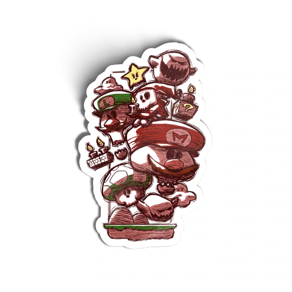 Skull Bros