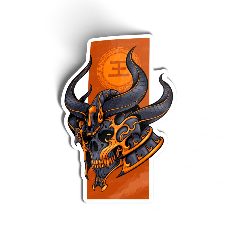 Skull II