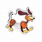 Slink | Sticker