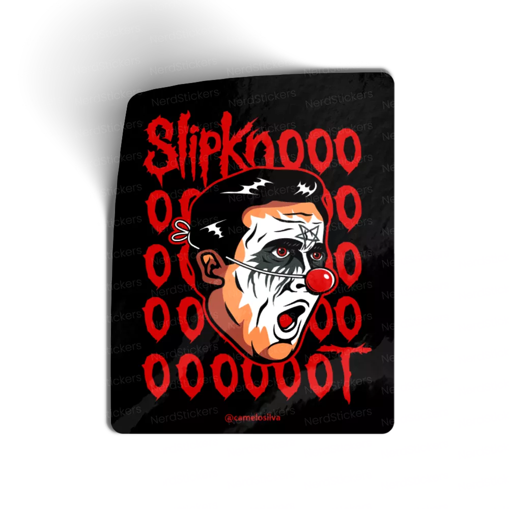Slipknoooot