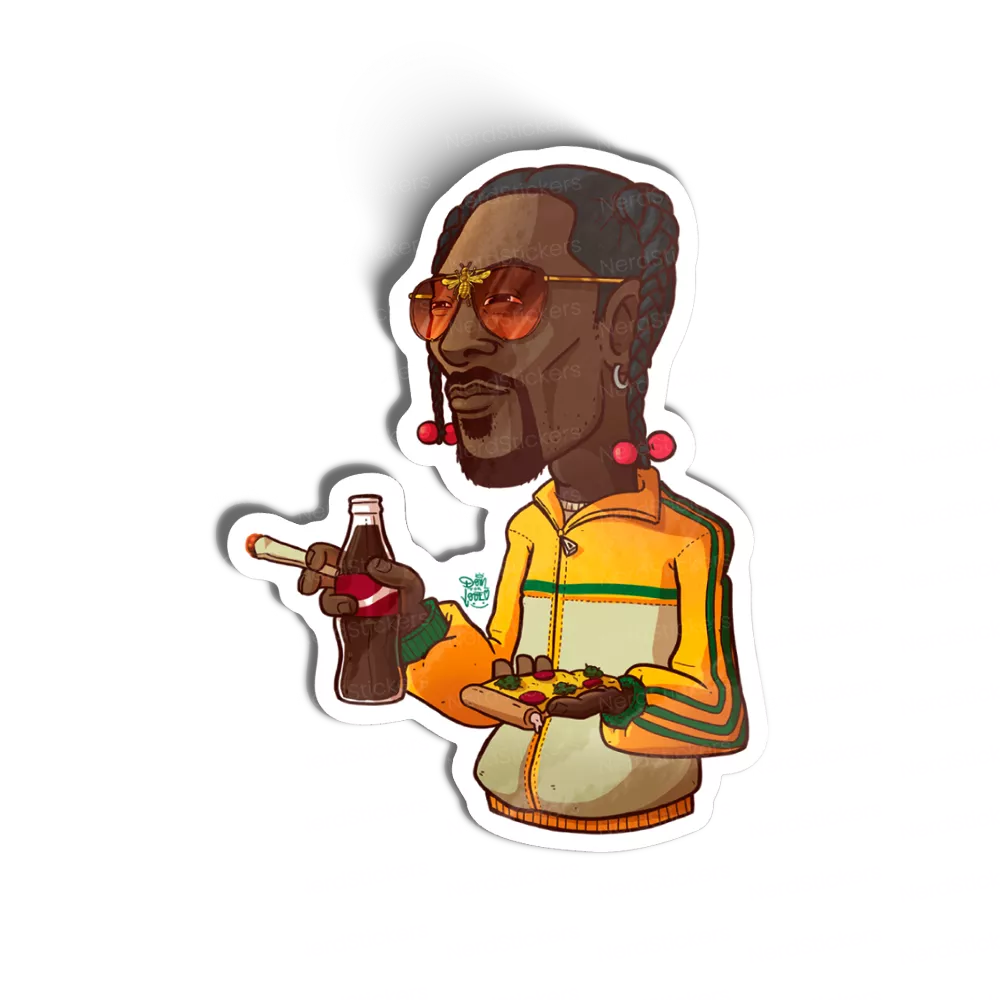 Snoop D.