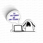 Só um Tchan