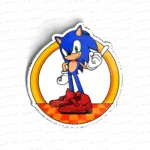 Sonic Red October