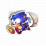 Soniquinho