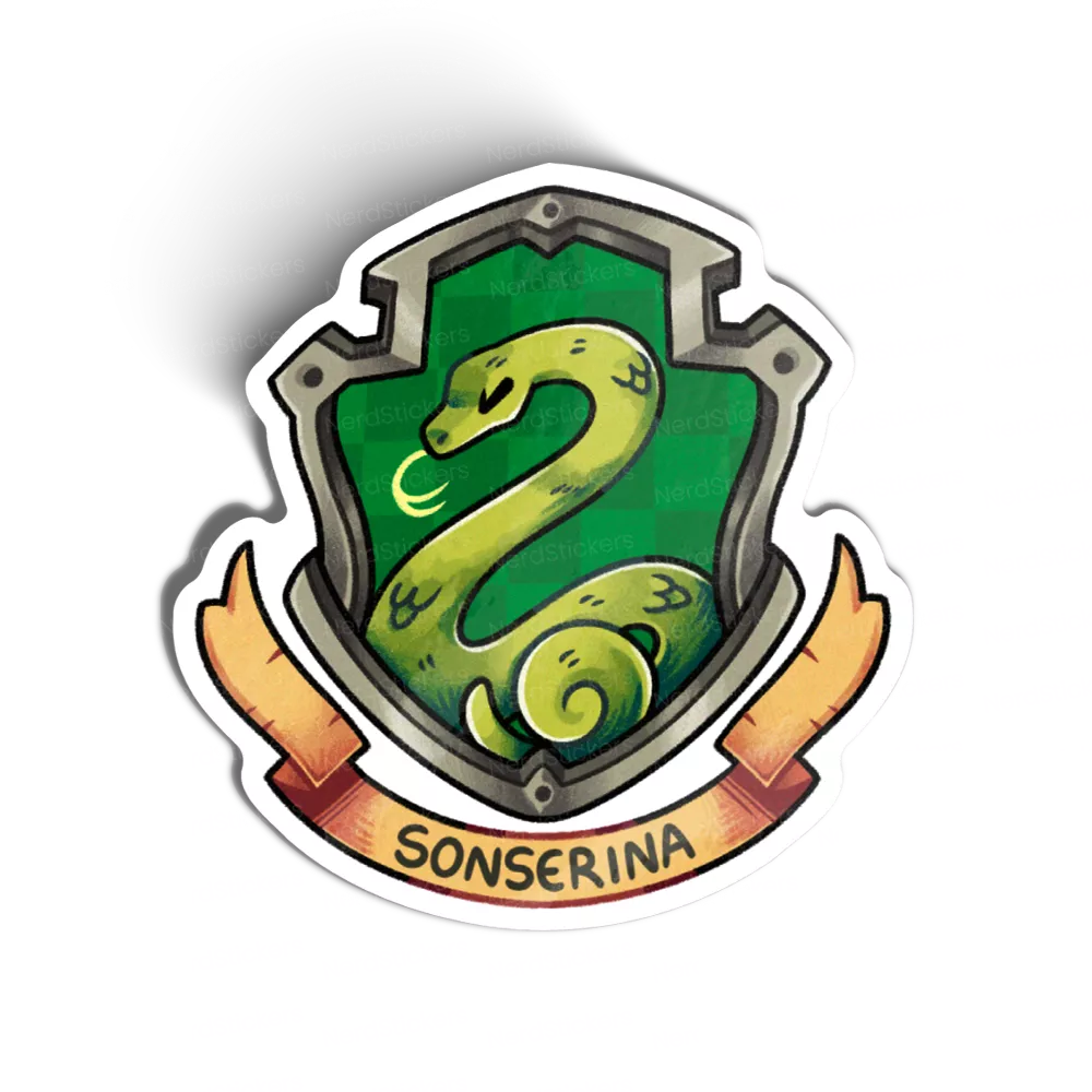 Adesivo Sonserina, Filmes e Séries