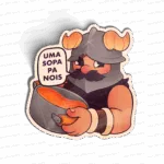 Sopa Pa Nois