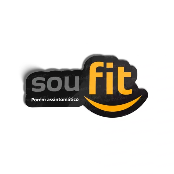 Sou Fit