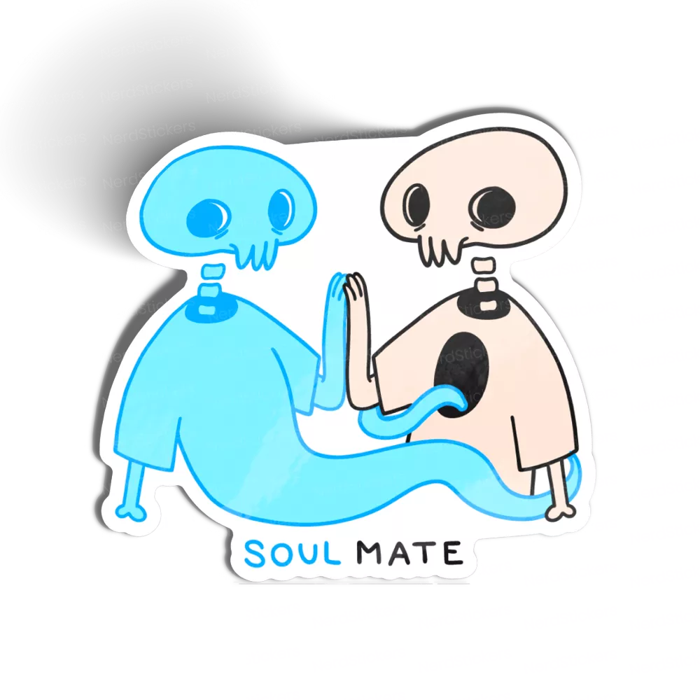 Soul Mate