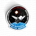 SpaceLab 2