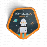 SpaceX Dragon V2 Especial