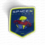 Spacex Starman